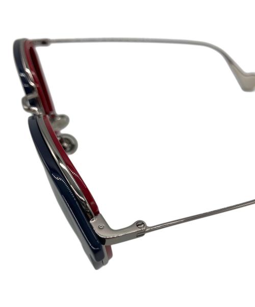 MONCLER（モンクレール）MONCLER (モンクレール) 偏光サングラスの古着・服飾アイテム