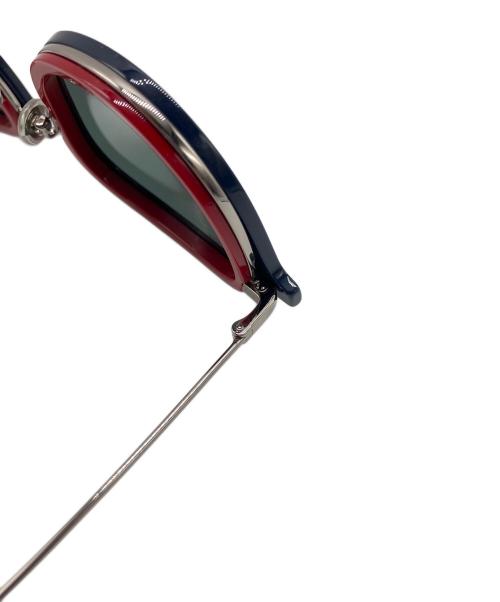 MONCLER（モンクレール）MONCLER (モンクレール) 偏光サングラスの古着・服飾アイテム