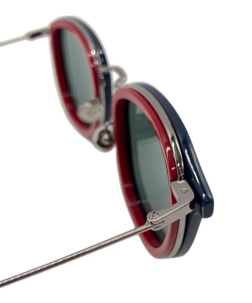 MONCLER（モンクレール）MONCLER (モンクレール) 偏光サングラスの古着・服飾アイテム