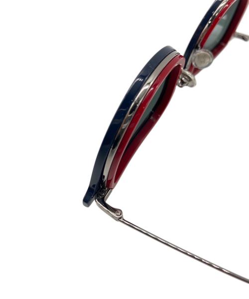 MONCLER（モンクレール）MONCLER (モンクレール) 偏光サングラスの古着・服飾アイテム