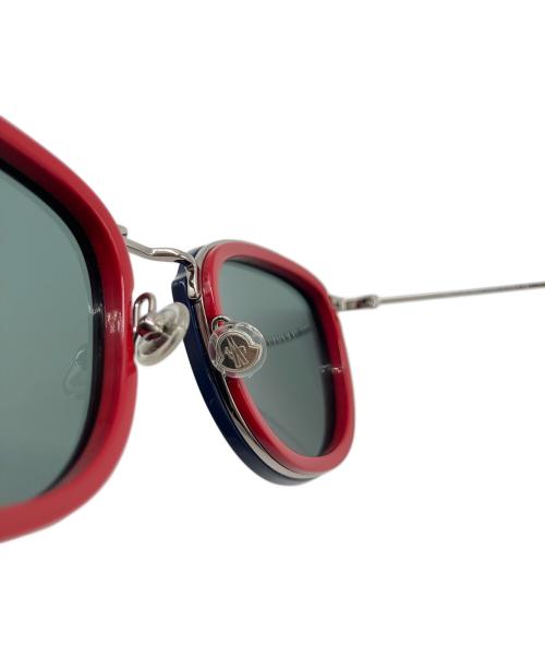 MONCLER（モンクレール）MONCLER (モンクレール) 偏光サングラスの古着・服飾アイテム