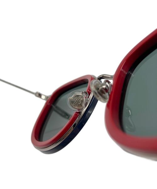 MONCLER（モンクレール）MONCLER (モンクレール) 偏光サングラスの古着・服飾アイテム