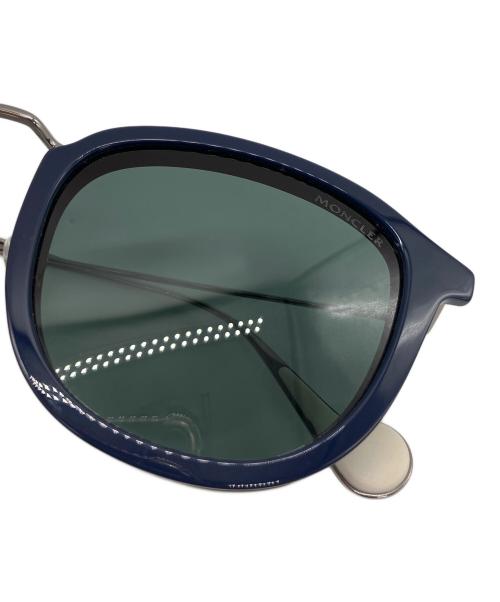 MONCLER（モンクレール）MONCLER (モンクレール) 偏光サングラスの古着・服飾アイテム