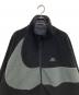 NIKE (ナイキ) ボアジャケット ブラック×グレー サイズ:M：5000円