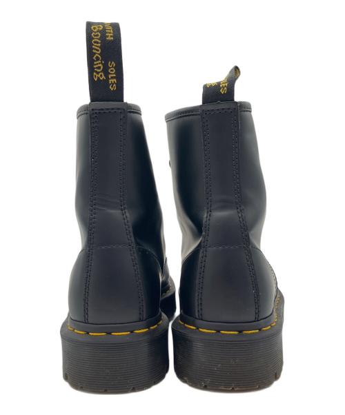 Dr.Martens（ドクターマーチン）Dr.Martens (ドクターマーチン) 8ホールブーツ ブラック サイズ:UK 6の古着・服飾アイテム
