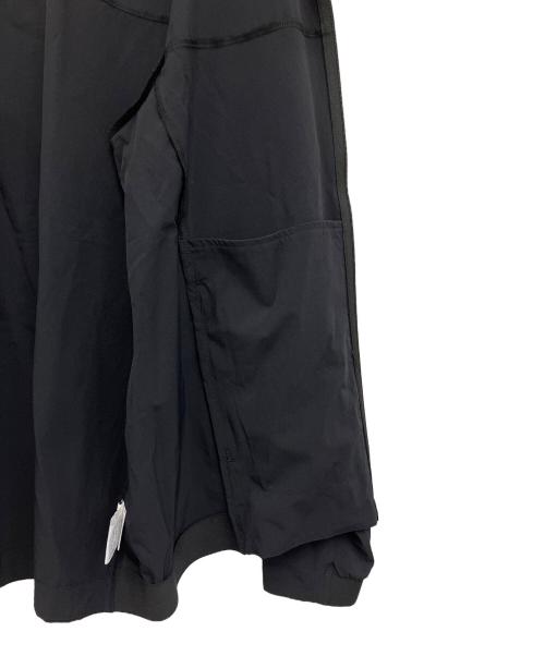 THE NORTH FACE（ザ ノース フェイス）THE NORTH FACE (ザ ノース フェイス) ジップパーカー ブラック サイズ:Lの古着・服飾アイテム