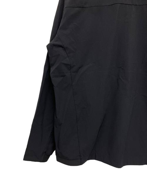 THE NORTH FACE（ザ ノース フェイス）THE NORTH FACE (ザ ノース フェイス) ジップパーカー ブラック サイズ:Lの古着・服飾アイテム