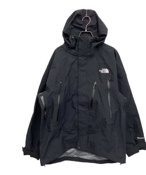 THE NORTH FACE（ザ ノース フェイス）THE NORTH FACE (ザ ノース フェイス) マウンテンライトジャケット ブラック サイズ:Mの古着・服飾アイテム