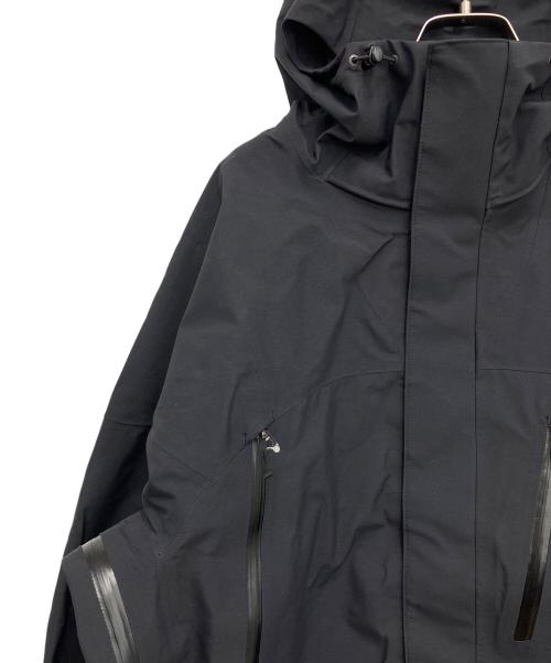 THE NORTH FACE（ザ ノース フェイス）THE NORTH FACE (ザ ノース フェイス) マウンテンライトジャケット ブラック サイズ:Mの古着・服飾アイテム