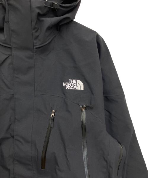 THE NORTH FACE（ザ ノース フェイス）THE NORTH FACE (ザ ノース フェイス) マウンテンライトジャケット ブラック サイズ:Mの古着・服飾アイテム