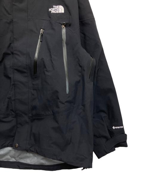 THE NORTH FACE（ザ ノース フェイス）THE NORTH FACE (ザ ノース フェイス) マウンテンライトジャケット ブラック サイズ:Mの古着・服飾アイテム