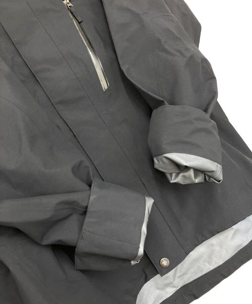 THE NORTH FACE（ザ ノース フェイス）THE NORTH FACE (ザ ノース フェイス) マウンテンライトジャケット ブラック サイズ:Mの古着・服飾アイテム