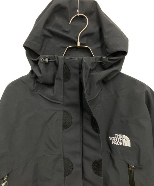 THE NORTH FACE（ザ ノース フェイス）THE NORTH FACE (ザ ノース フェイス) マウンテンライトジャケット ブラック サイズ:Mの古着・服飾アイテム