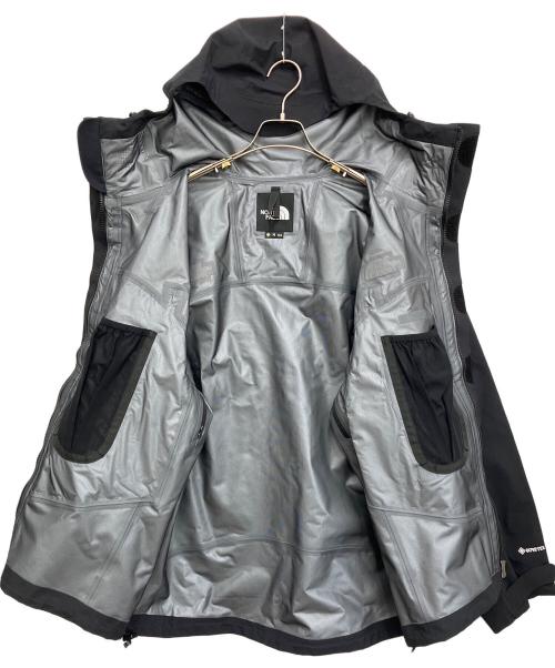 THE NORTH FACE（ザ ノース フェイス）THE NORTH FACE (ザ ノース フェイス) マウンテンライトジャケット ブラック サイズ:Mの古着・服飾アイテム