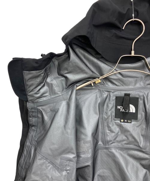 THE NORTH FACE（ザ ノース フェイス）THE NORTH FACE (ザ ノース フェイス) マウンテンライトジャケット ブラック サイズ:Mの古着・服飾アイテム