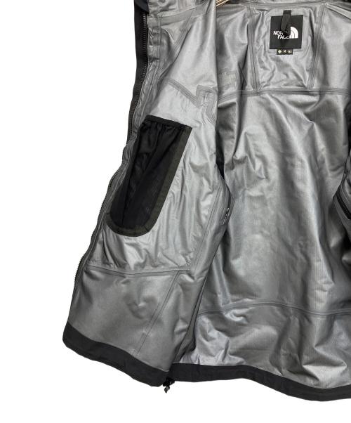THE NORTH FACE（ザ ノース フェイス）THE NORTH FACE (ザ ノース フェイス) マウンテンライトジャケット ブラック サイズ:Mの古着・服飾アイテム