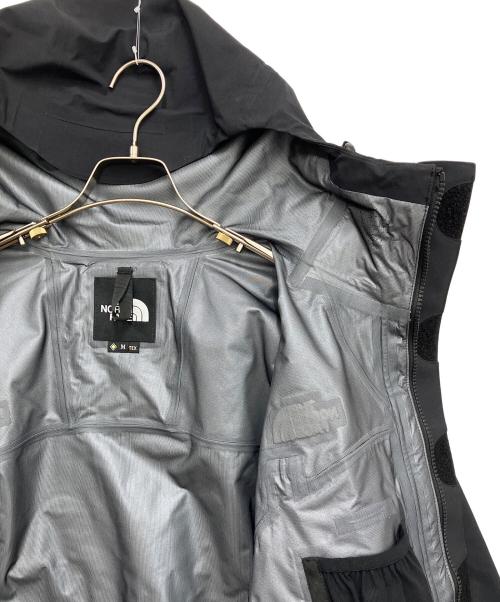 THE NORTH FACE（ザ ノース フェイス）THE NORTH FACE (ザ ノース フェイス) マウンテンライトジャケット ブラック サイズ:Mの古着・服飾アイテム
