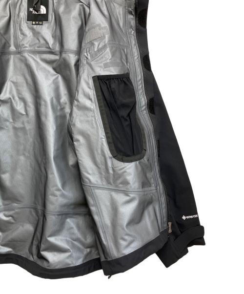 THE NORTH FACE（ザ ノース フェイス）THE NORTH FACE (ザ ノース フェイス) マウンテンライトジャケット ブラック サイズ:Mの古着・服飾アイテム