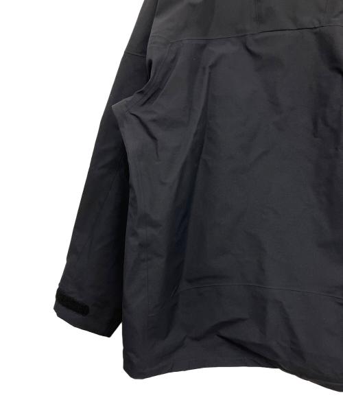 THE NORTH FACE（ザ ノース フェイス）THE NORTH FACE (ザ ノース フェイス) マウンテンライトジャケット ブラック サイズ:Mの古着・服飾アイテム