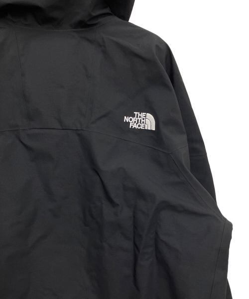 THE NORTH FACE（ザ ノース フェイス）THE NORTH FACE (ザ ノース フェイス) マウンテンライトジャケット ブラック サイズ:Mの古着・服飾アイテム