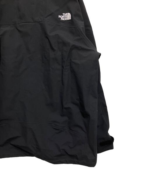 THE NORTH FACE（ザ ノース フェイス）THE NORTH FACE (ザ ノース フェイス) マウンテンライトジャケット ブラック サイズ:Mの古着・服飾アイテム