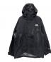 THE NORTH FACE（ザ ノース フェイス）の古着「マウンテンライトジャケット」｜ブラック