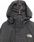 THE NORTH FACE (ザ ノース フェイス) マウンテンライトジャケット ブラック サイズ:M：40000円