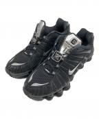 NIKEナイキ）の古着「Women's Shox TL 