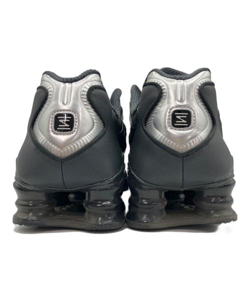 NIKE（ナイキ）NIKE (ナイキ) Women's Shox TL 