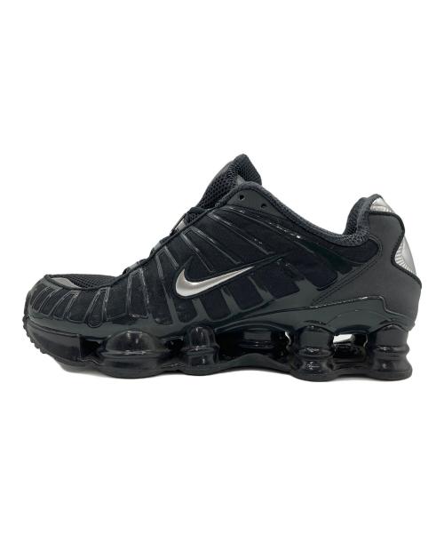 NIKE（ナイキ）NIKE (ナイキ) Women's Shox TL 