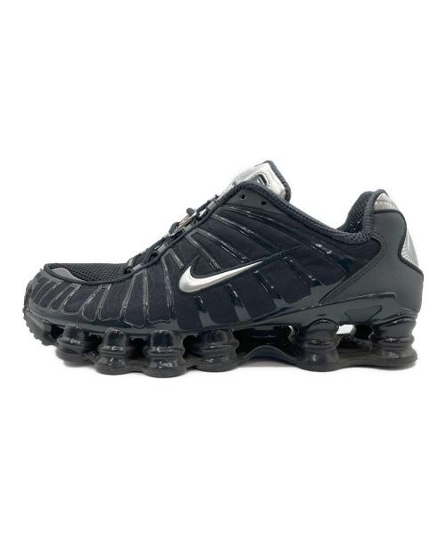 NIKE（ナイキ）NIKE (ナイキ) Women's Shox TL 
