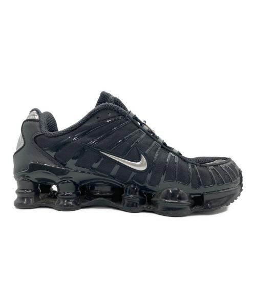 NIKE（ナイキ）NIKE (ナイキ) Women's Shox TL 