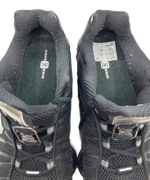 NIKE（ナイキ）NIKE (ナイキ) Women's Shox TL 