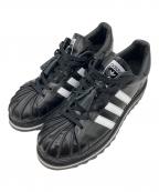 adidasアディダス）の古着「CLOT × adidas Superstar 