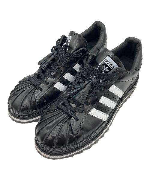 adidas（アディダス）adidas (アディダス) CLOT × adidas Superstar 