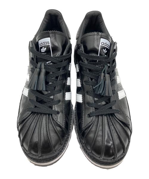 adidas（アディダス）adidas (アディダス) CLOT × adidas Superstar 