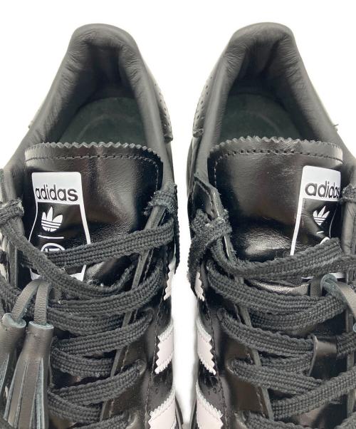 adidas（アディダス）adidas (アディダス) CLOT × adidas Superstar 