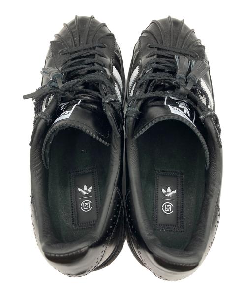 adidas（アディダス）adidas (アディダス) CLOT × adidas Superstar 