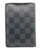 LOUIS VUITTONルイ ヴィトン）の古着「ダミエ グラフィット」