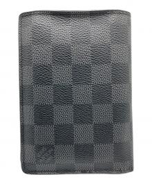 LOUIS VUITTON（ルイ ヴィトン）の古着「ダミエ グラフィット」