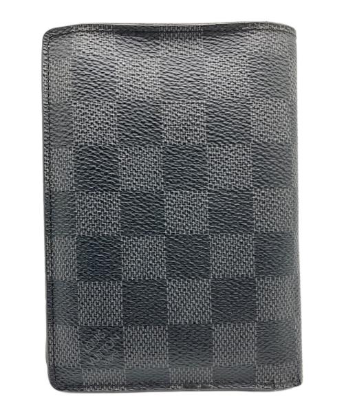 LOUIS VUITTON（ルイ ヴィトン）LOUIS VUITTON (ルイ ヴィトン) ダミエ グラフィットの古着・服飾アイテム