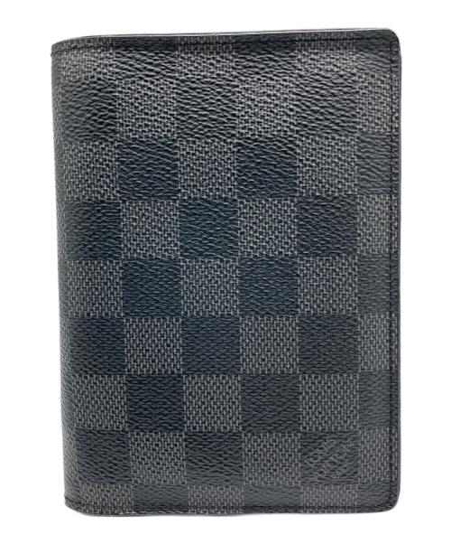 LOUIS VUITTON（ルイ ヴィトン）LOUIS VUITTON (ルイ ヴィトン) ダミエ グラフィットの古着・服飾アイテム