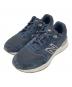 NEW BALANCE（ニューバランス）の古着「WW880BC7」｜ネイビー×ホワイト
