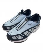 NIKEナイキ）の古着「エア サンダー マックス 'Blue Ice'」｜ブルー