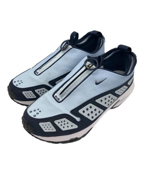 NIKE（ナイキ）NIKE (ナイキ) エア サンダー マックス 'Blue Ice' ブルー サイズ:26cmの古着・服飾アイテム