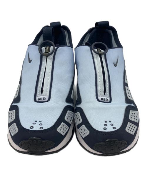 NIKE（ナイキ）NIKE (ナイキ) エア サンダー マックス 'Blue Ice' ブルー サイズ:26cmの古着・服飾アイテム