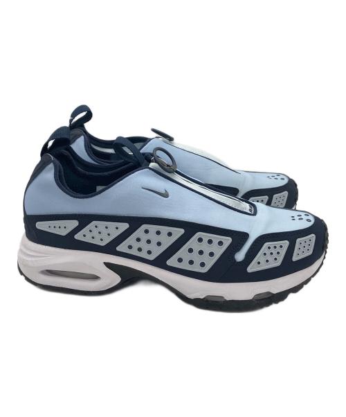 NIKE（ナイキ）NIKE (ナイキ) エア サンダー マックス 'Blue Ice' ブルー サイズ:26cmの古着・服飾アイテム