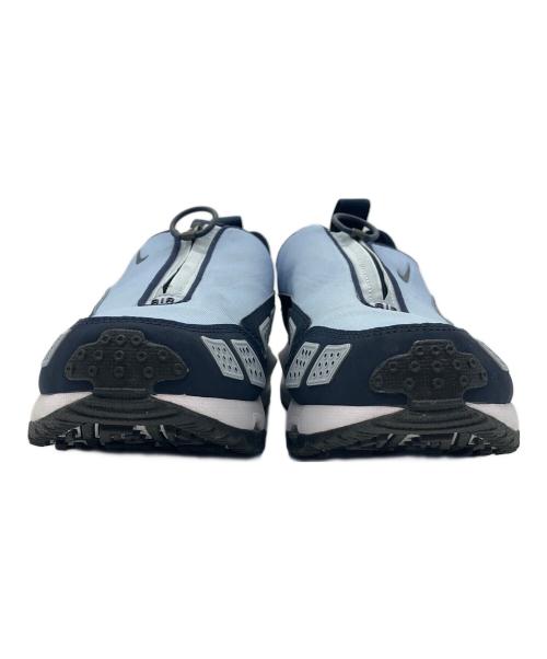 NIKE（ナイキ）NIKE (ナイキ) エア サンダー マックス 'Blue Ice' ブルー サイズ:26cmの古着・服飾アイテム