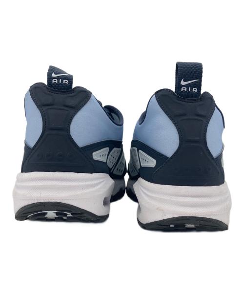 NIKE（ナイキ）NIKE (ナイキ) エア サンダー マックス 'Blue Ice' ブルー サイズ:26cmの古着・服飾アイテム