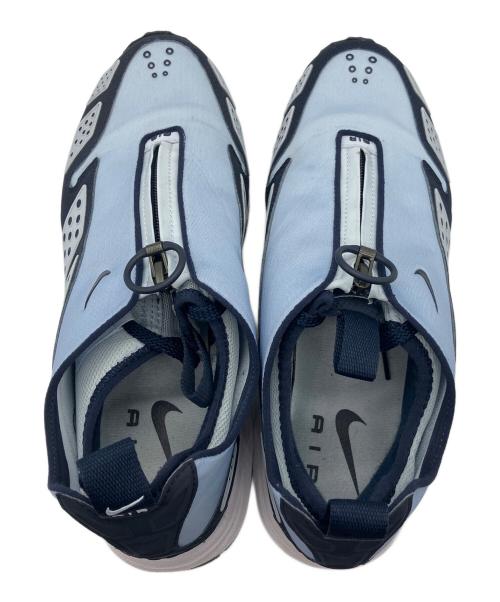 NIKE（ナイキ）NIKE (ナイキ) エア サンダー マックス 'Blue Ice' ブルー サイズ:26cmの古着・服飾アイテム